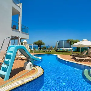 Seafront Willa Protaras