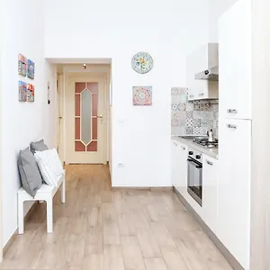  Appartement Residenza Toledo By Wonderful Italy