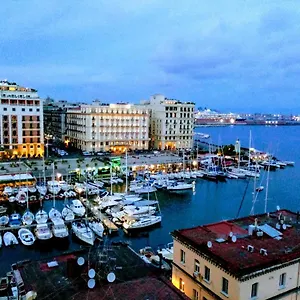  Appartement Oasi Santa Lucia