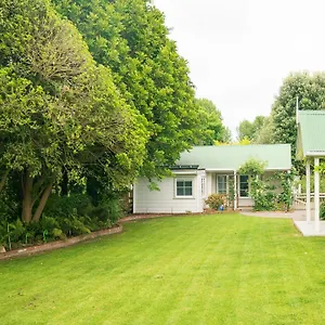 Birdsong Paraparaumu