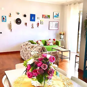 Salotto Napoletano 381 Apartment
