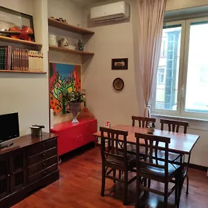 Appartement San Domenico, Naples