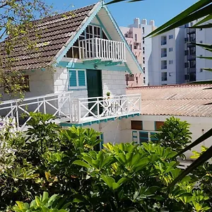 Zorbas Sea View No 4 Apartament Larnaca