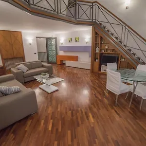 Casa Langellotti Apartment